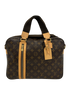 Sac Bosphore, vista frontal